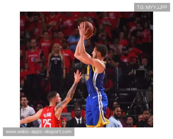 火箭“底薪奇兵”转型成功，三分命中率飙升成武器