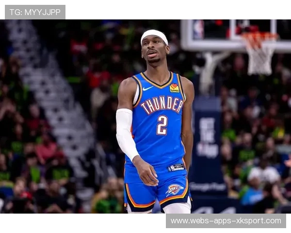 雷霆大战勇士：库里复出能否终结亚历山大独领风骚？