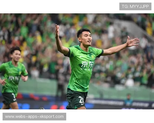 国安二队成主帅评估池:开启新战略布局