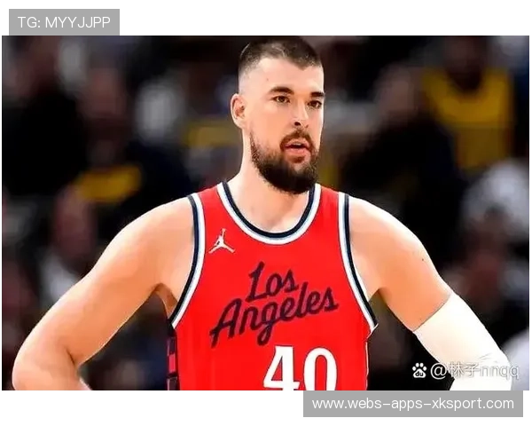 快船放走鲍威尔后悔?盘点这笔交易的深远影响