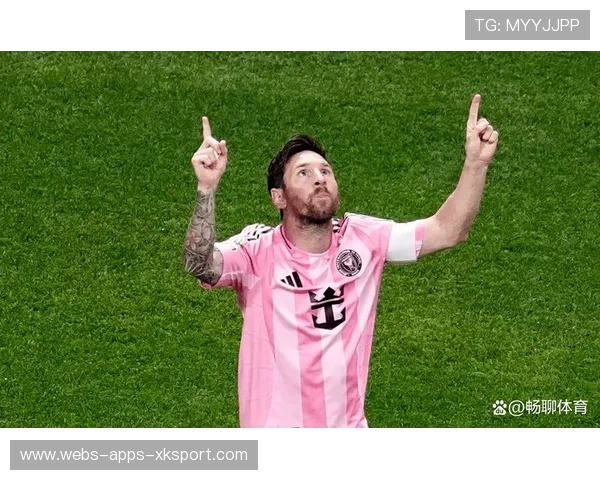 梅西在社区开小课免费授球,温情事件刷屏