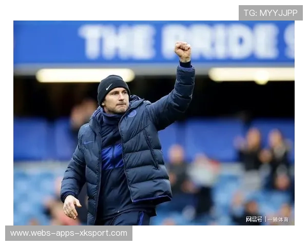 切尔西的青训政策开始取得实质回报