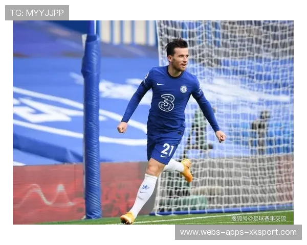 切尔西中场节奏控制更沉稳:引领足球新格局的秘密武器