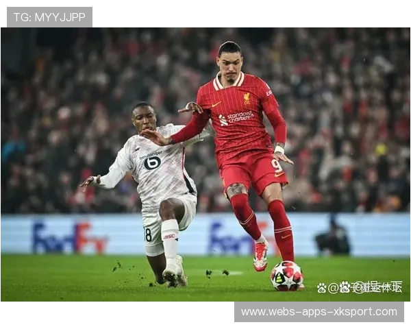 利物浦萨拉赫弧顶世界波让集锦节目反复播放