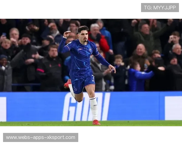 切尔西替补上场一分钟内制造反超球，成为关键转折