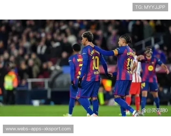 巴萨若做好心理重建，仍有翻盘机会