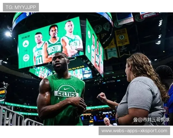 布朗最后时刻关键命中,绿军客场取胜